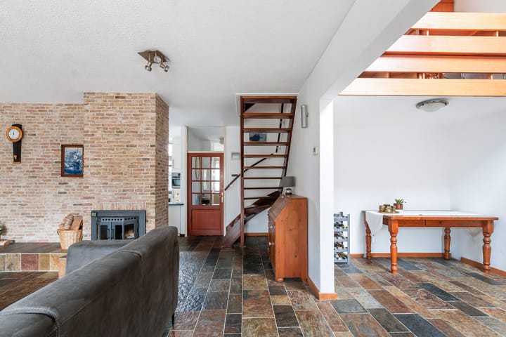 Foto 7 van Zwaluwenburg 29