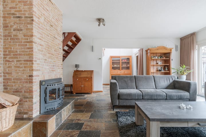 Foto 9 van Zwaluwenburg 29