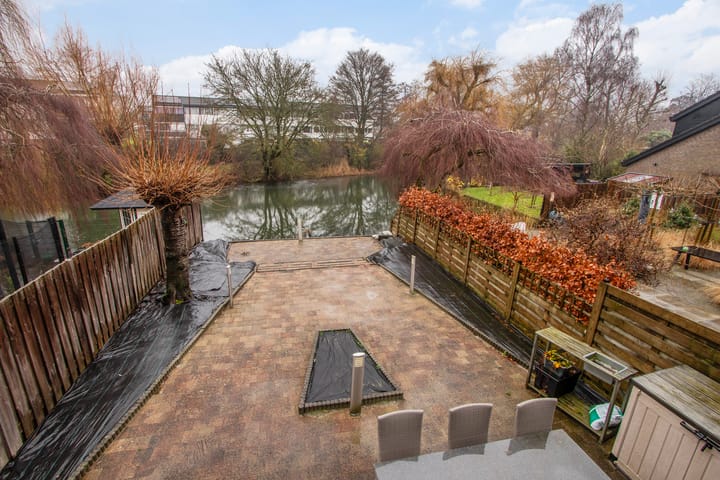 Foto 21 van Zwaluwenburg 29