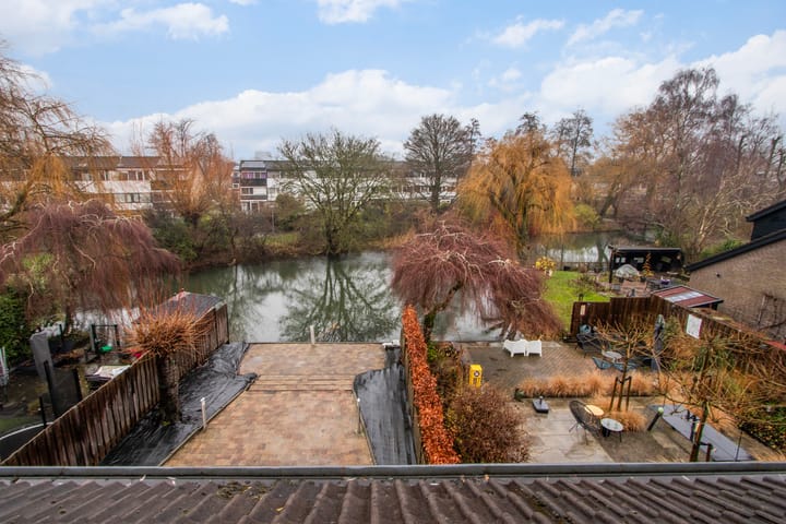 Foto 27 van Zwaluwenburg 29