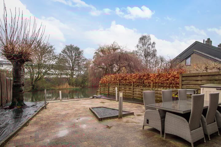 Foto 28 van Zwaluwenburg 29