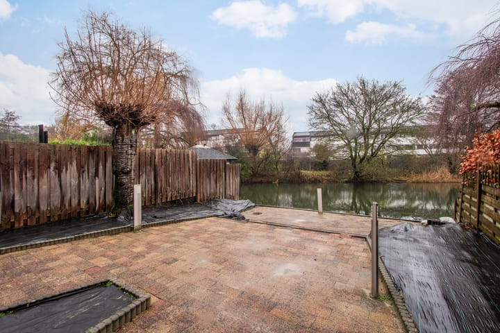 Foto 30 van Zwaluwenburg 29