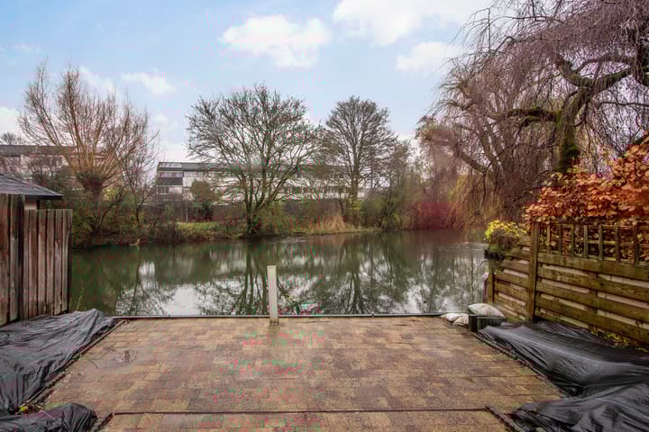 Foto 31 van Zwaluwenburg 29