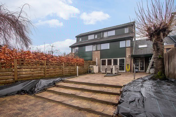 Foto 33 van Zwaluwenburg 29