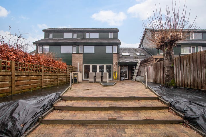 Foto 34 van Zwaluwenburg 29