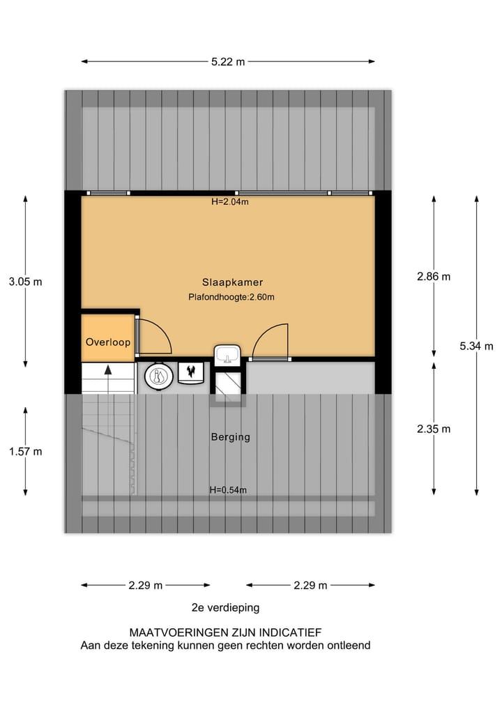 Foto 38 van Zwaluwenburg 29