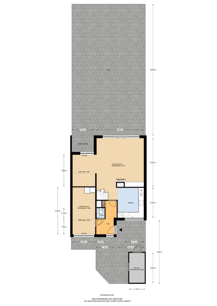 Foto 40 van Zwaluwenburg 29
