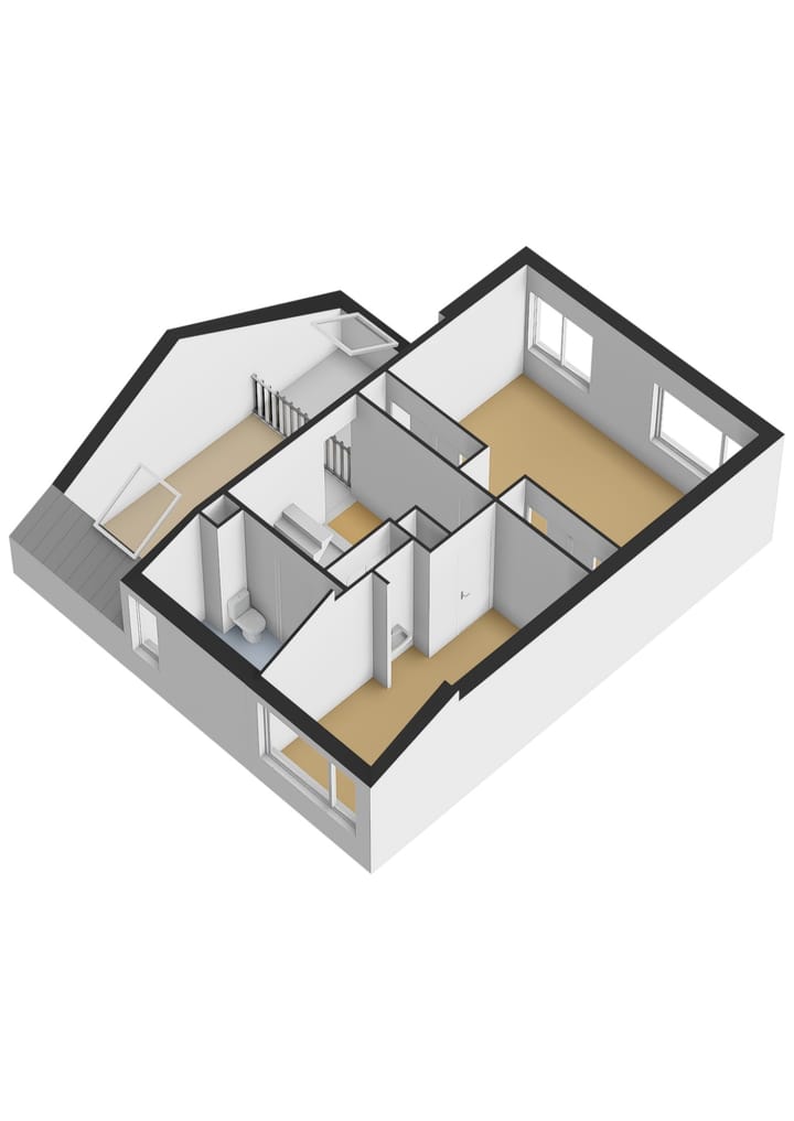 Foto 42 van Zwaluwenburg 29