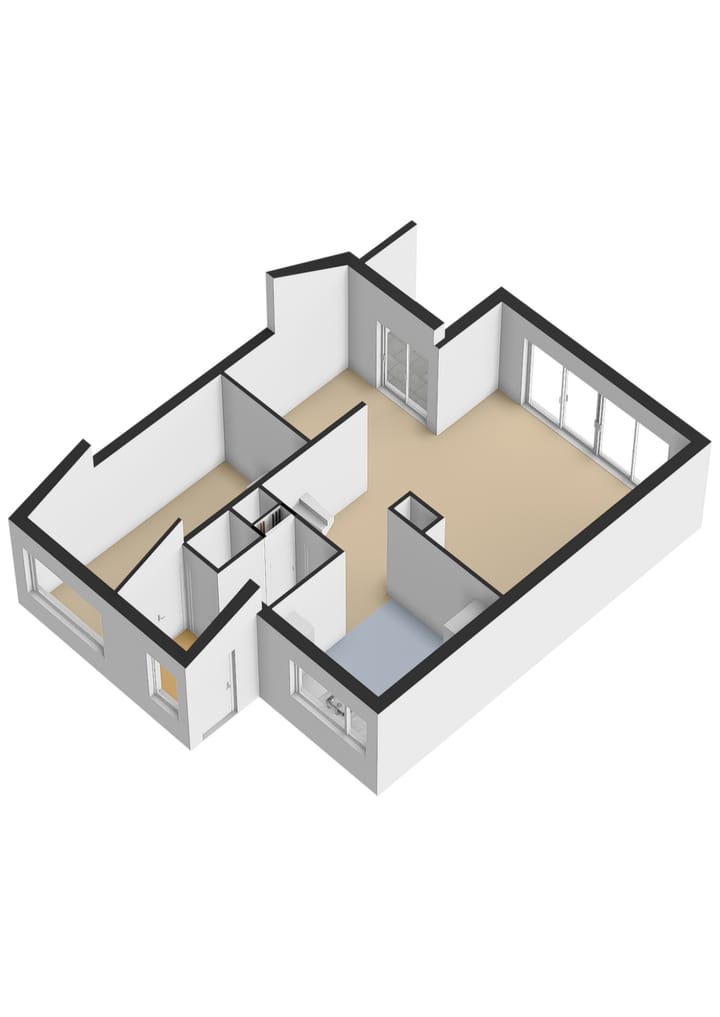 Foto 41 van Zwaluwenburg 29