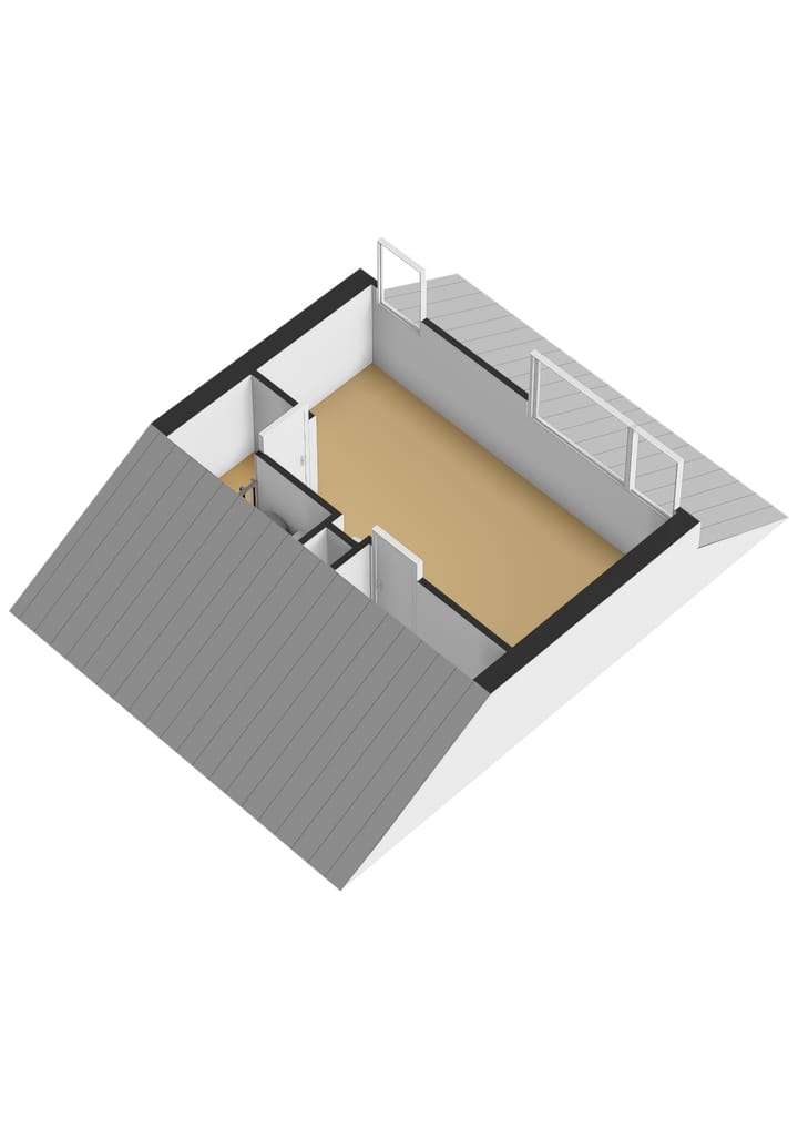 Foto 43 van Zwaluwenburg 29