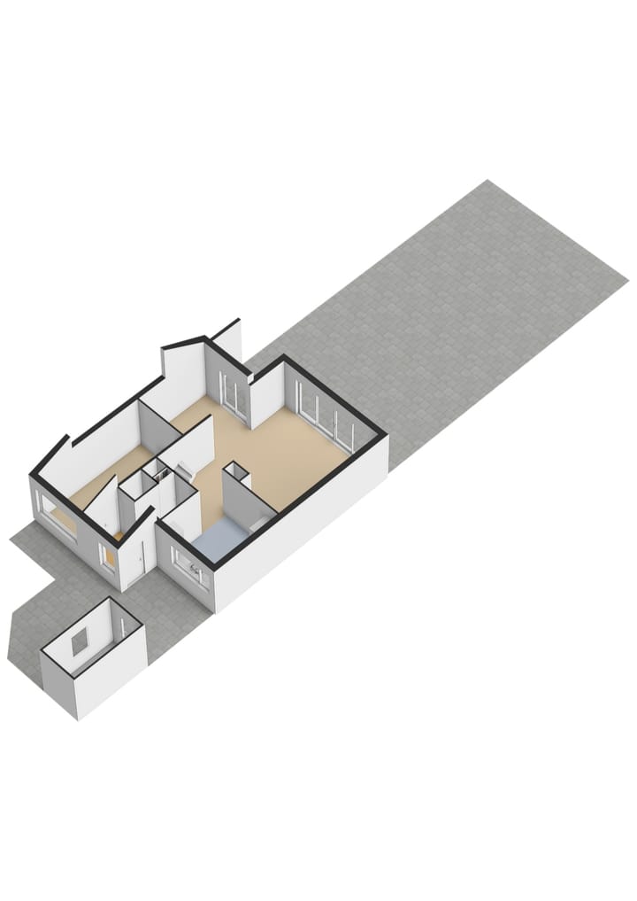 Foto 45 van Zwaluwenburg 29