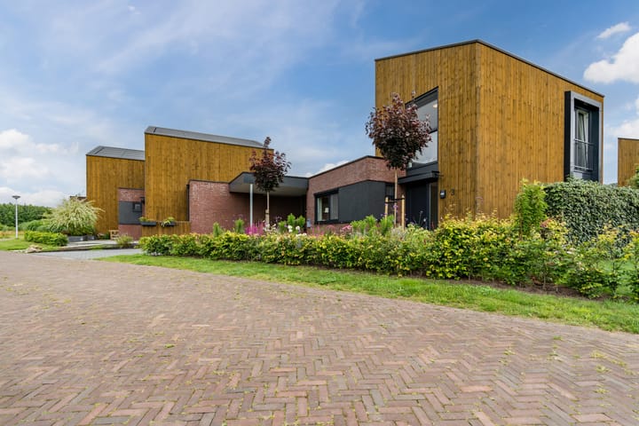 Foto 5 van Bisschopshof 3