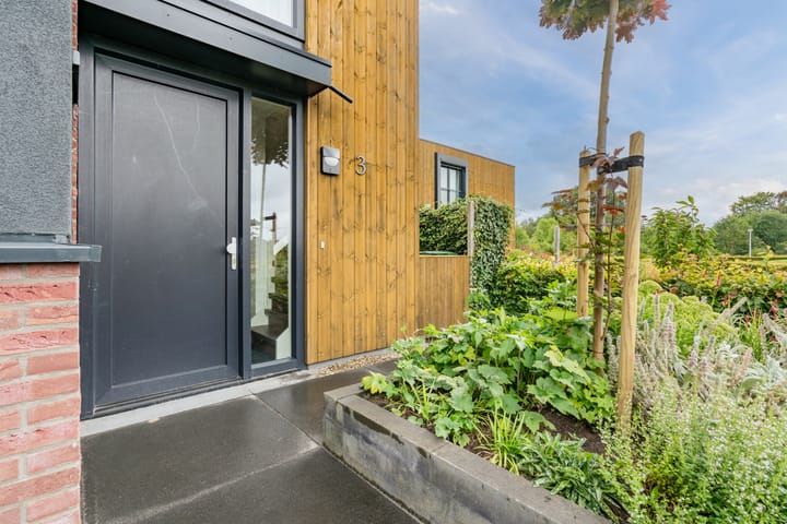 Foto 6 van Bisschopshof 3