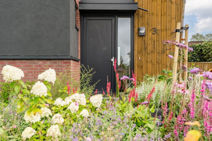 Foto 7 van Bisschopshof 3