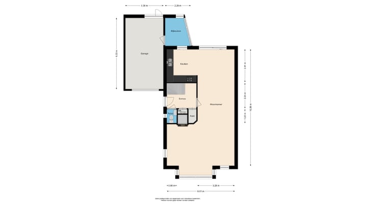 Foto 8 van Roelat 44