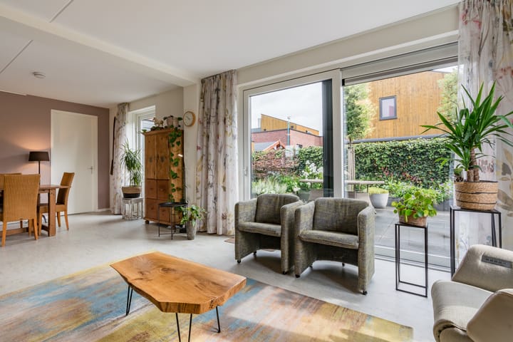 Foto 18 van Bisschopshof 3