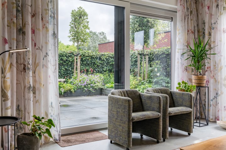 Foto 19 van Bisschopshof 3