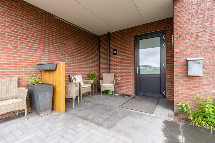 Foto 8 van Bisschopshof 3