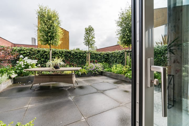 Foto 20 van Bisschopshof 3