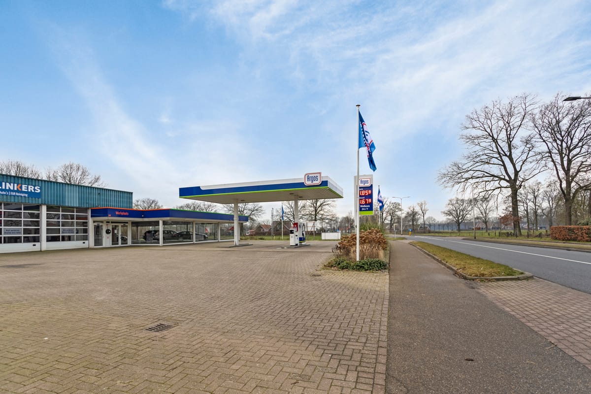 Bekijk foto 5 van Ootmarsumseweg 326