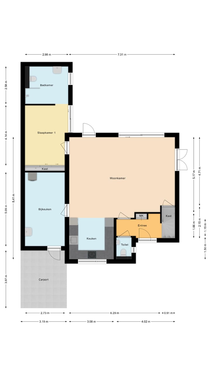 Foto 64 van Bisschopshof 3