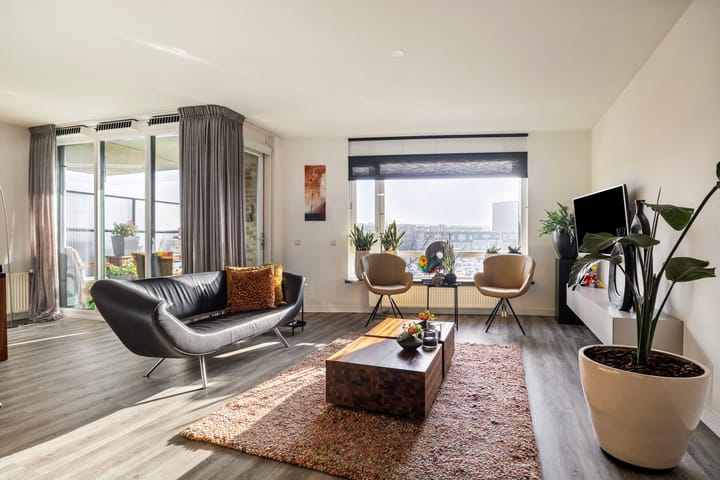 Foto 3 van Brouwerstraat 76