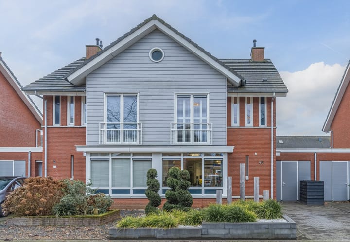 Foto 1 van Ketelven 46