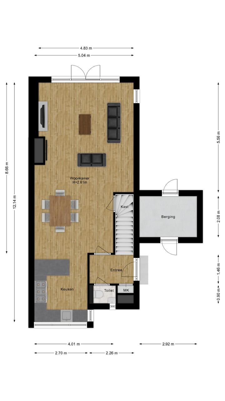 Foto 53 van Ketelven 46