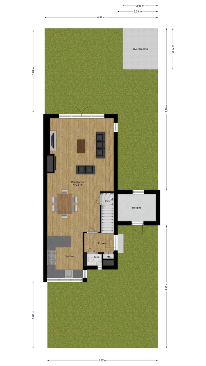 Foto 55 van Ketelven 46