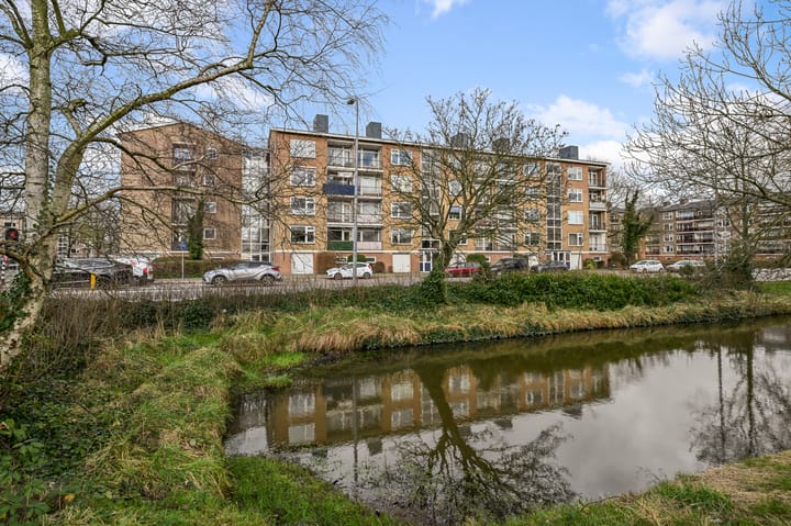 Foto 1 van Ruysdaelstraat 142