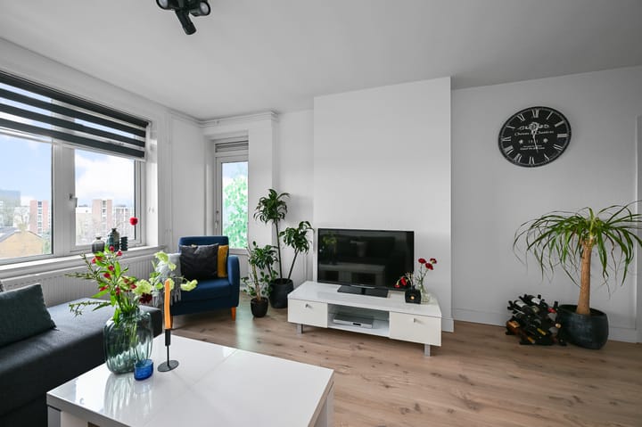 Foto 2 van Ruysdaelstraat 142