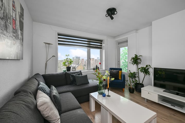 Foto 4 van Ruysdaelstraat 142