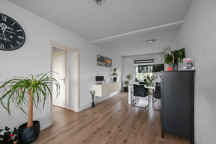 Foto 5 van Ruysdaelstraat 142