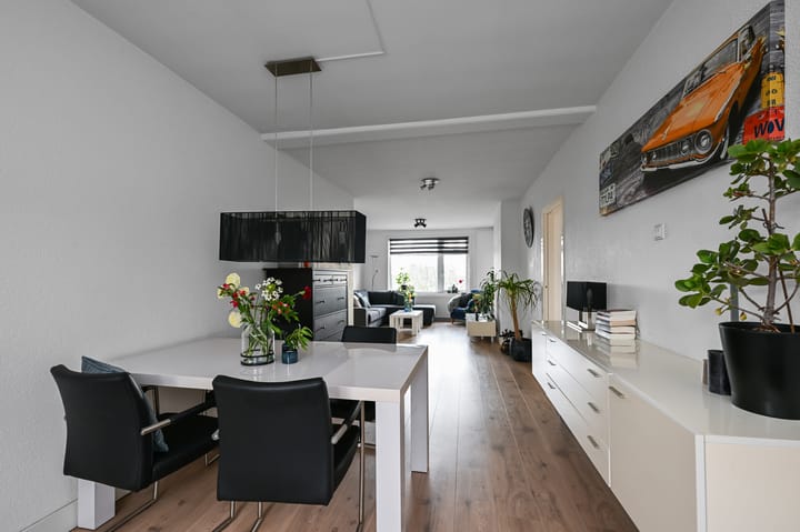 Foto 7 van Ruysdaelstraat 142