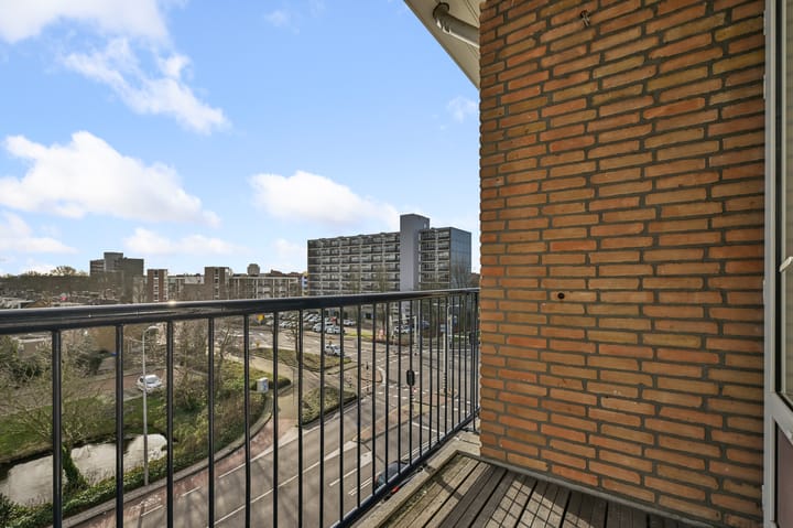 Foto 11 van Ruysdaelstraat 142