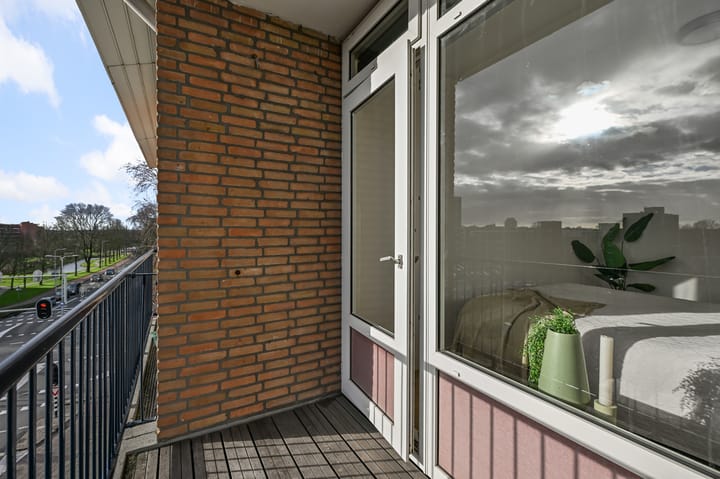 Foto 12 van Ruysdaelstraat 142