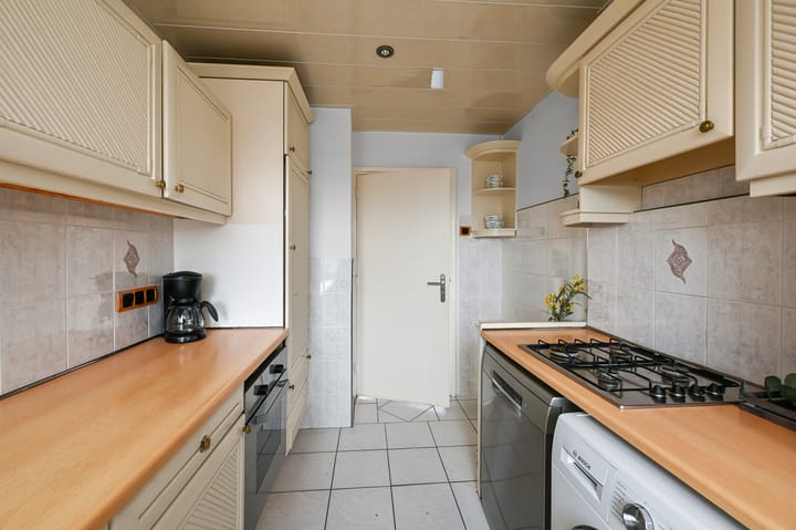 Foto 15 van Ruysdaelstraat 142