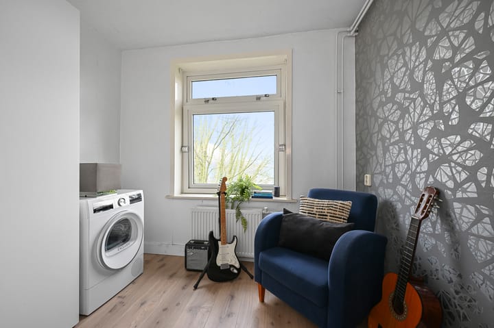 Foto 23 van Ruysdaelstraat 142