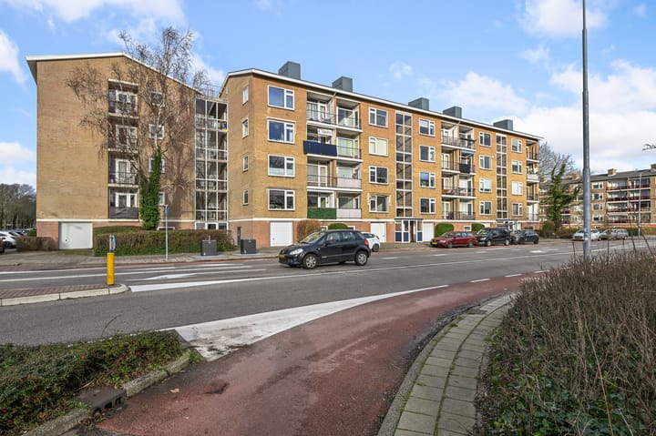 Foto 30 van Ruysdaelstraat 142