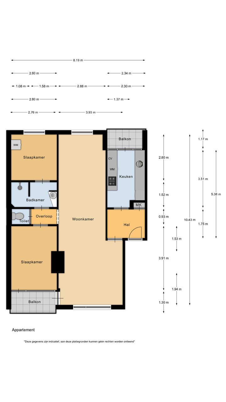 Foto 31 van Ruysdaelstraat 142