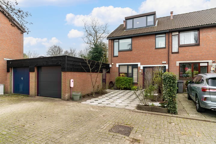 Foto 2 van Sepiahof 33