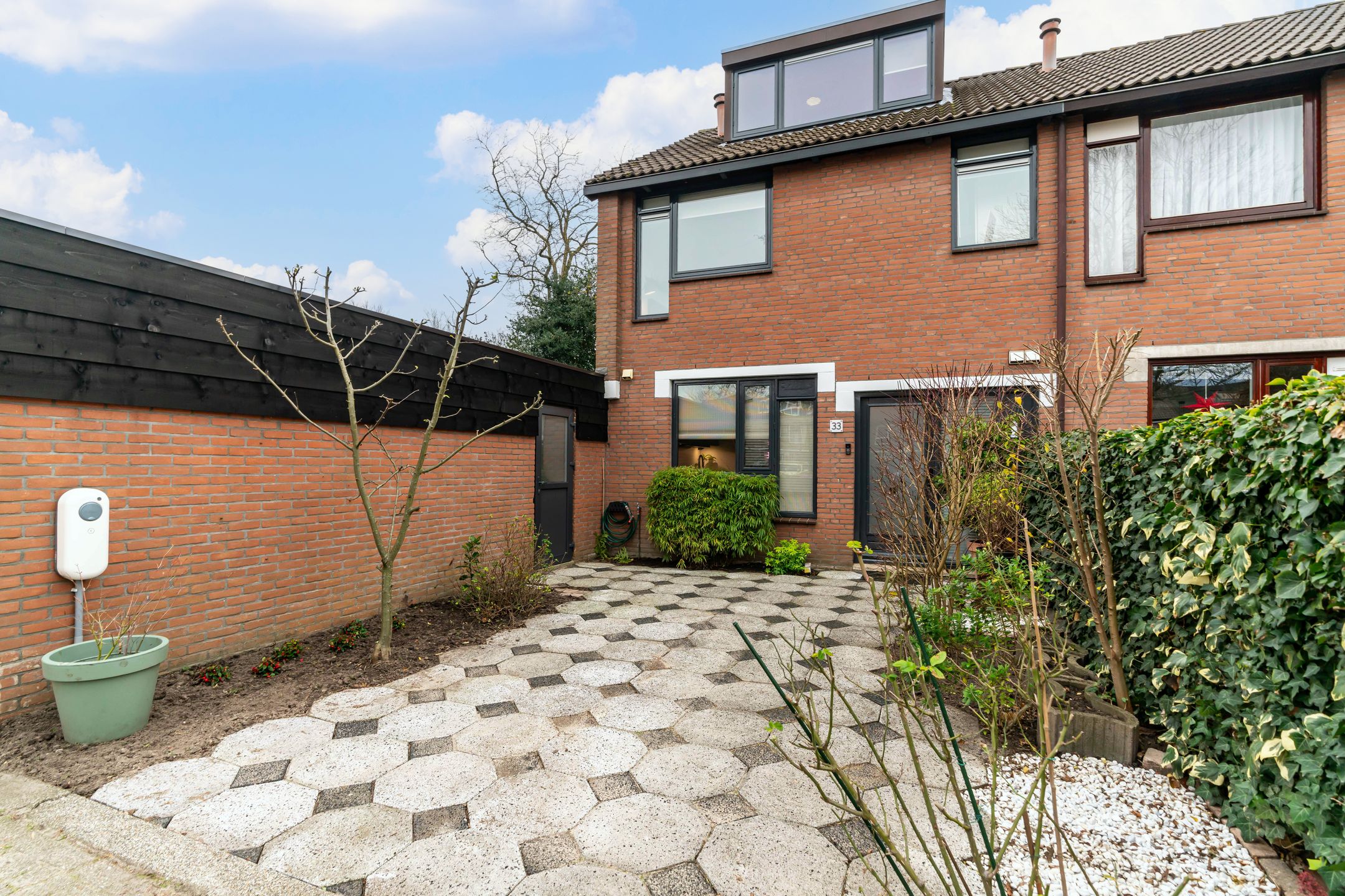 Foto 3 van Sepiahof 33