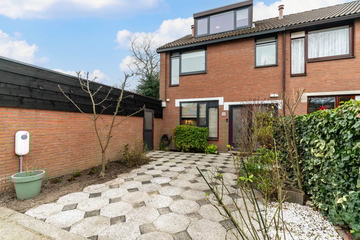 Foto 3 van Sepiahof 33