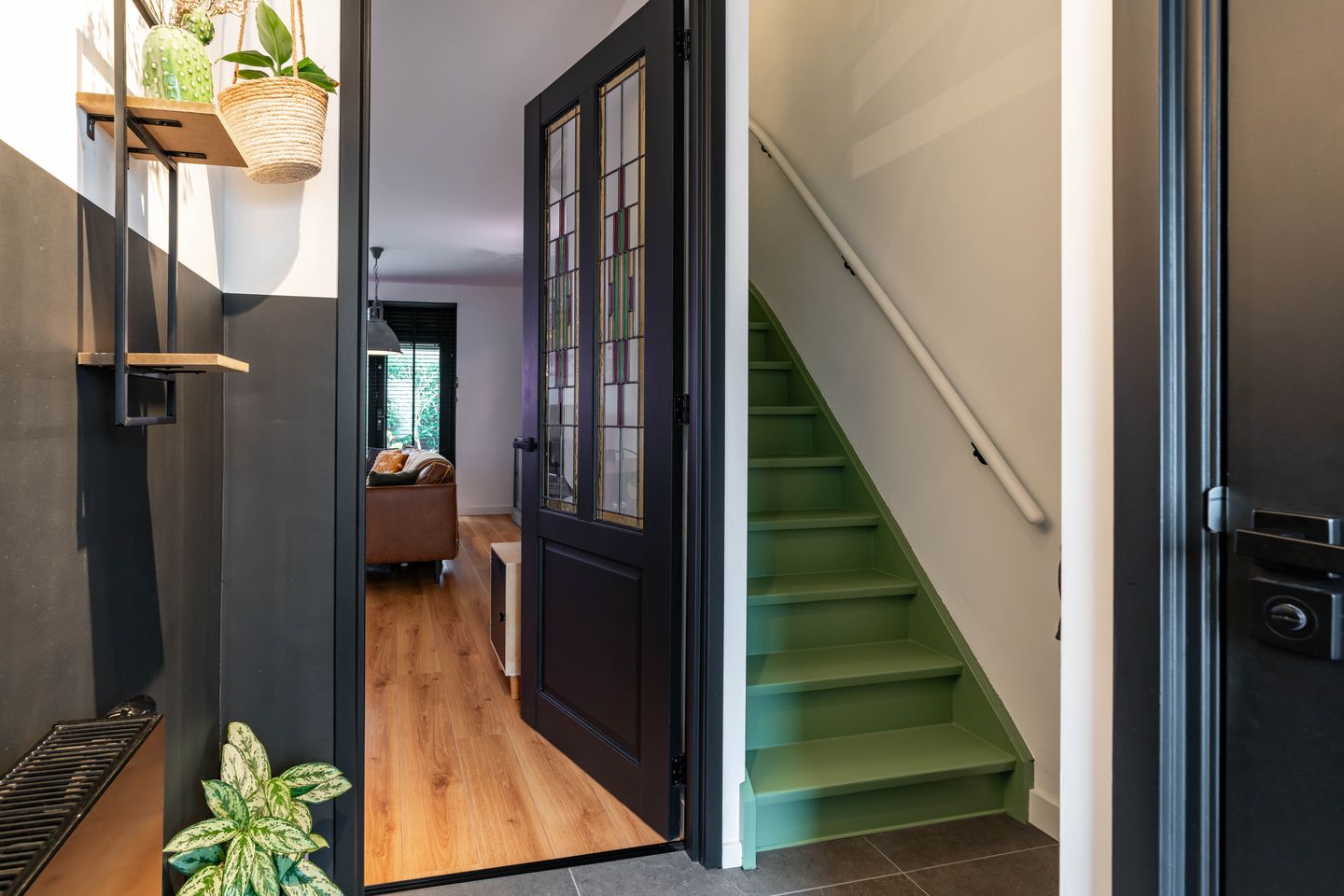 Foto 5 van Sepiahof 33