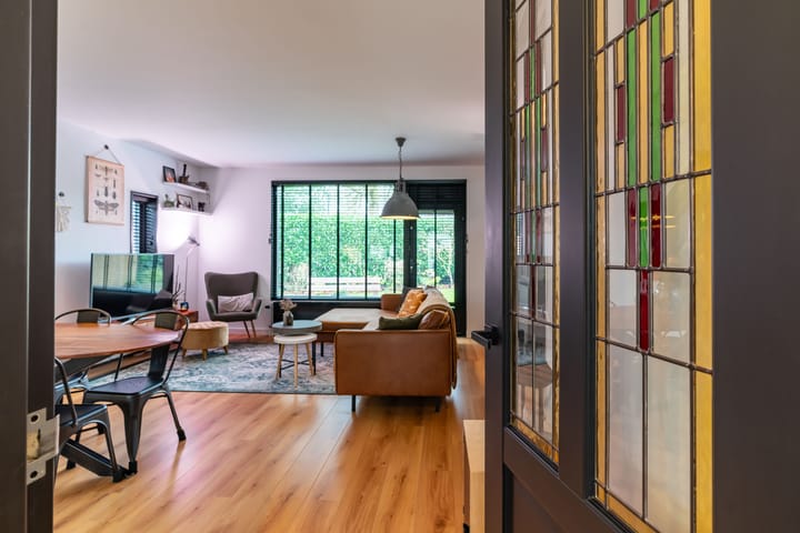 Foto 6 van Sepiahof 33