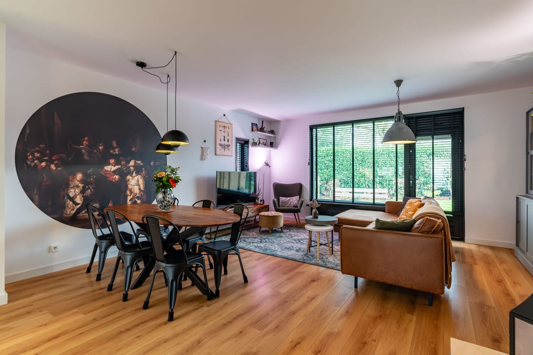 Foto 7 van Sepiahof 33