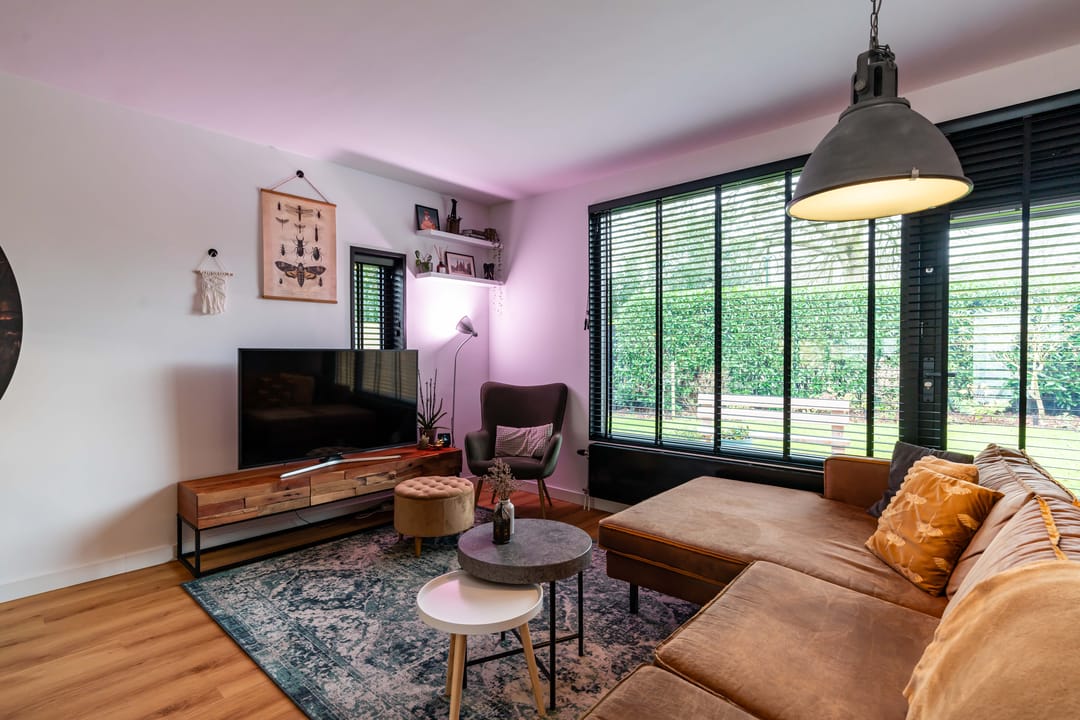 Foto 8 van Sepiahof 33