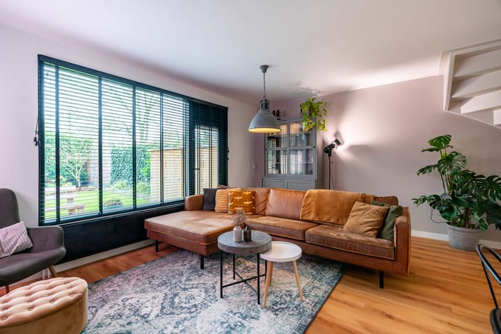 Foto 10 van Sepiahof 33