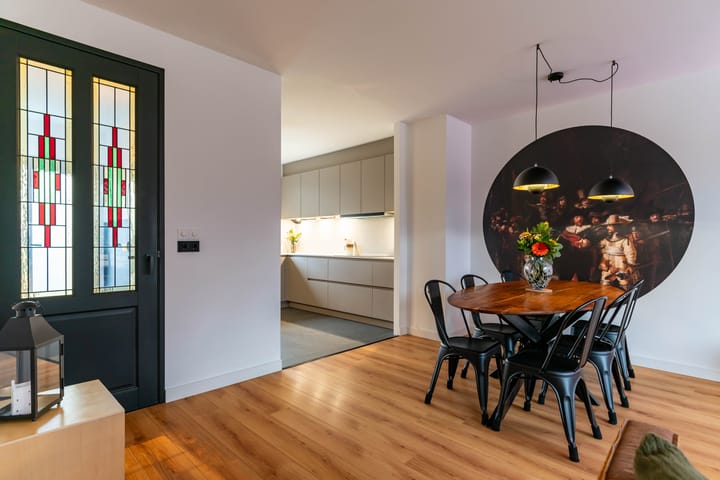 Foto 12 van Sepiahof 33