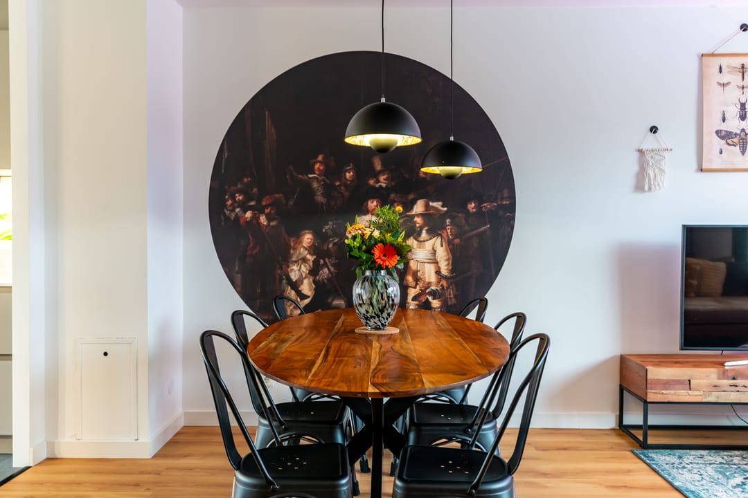 Foto 13 van Sepiahof 33